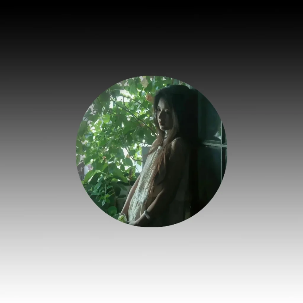 这一眼惊艳了时光，又温暖了秋冬！【女头】