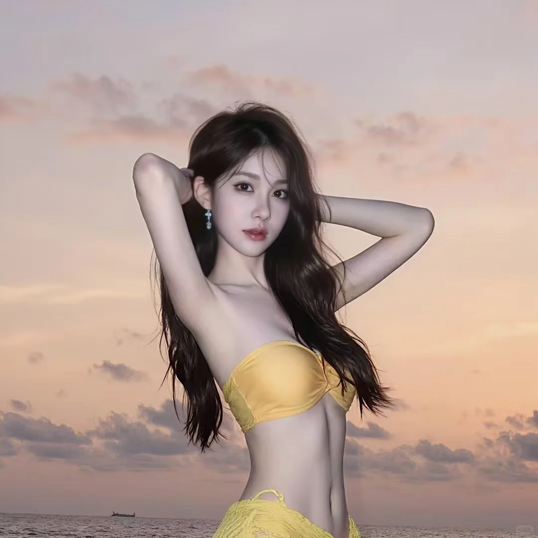 𝙒𝙚𝘾𝙝𝙖𝙩｜高级感女生头像