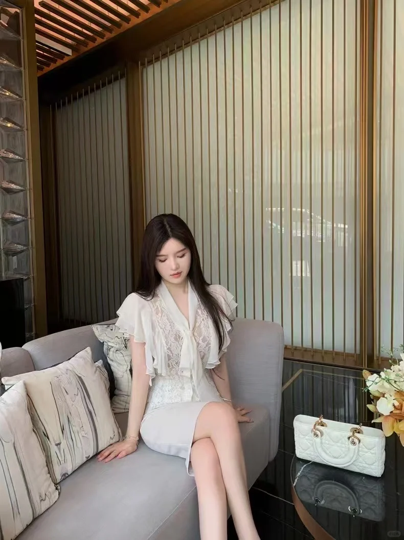 喜欢一些女人味