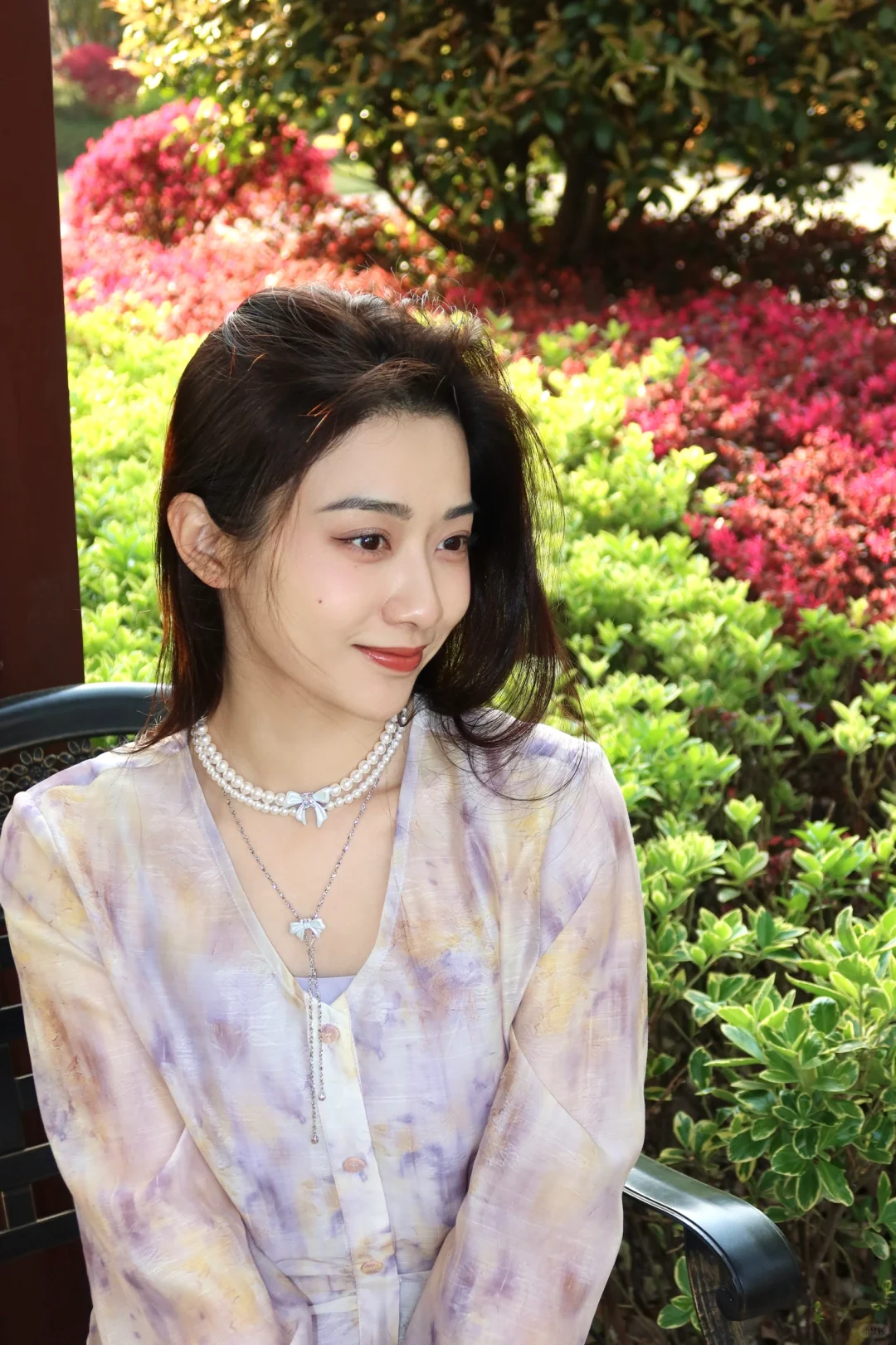 叮咚~您的美照已查收