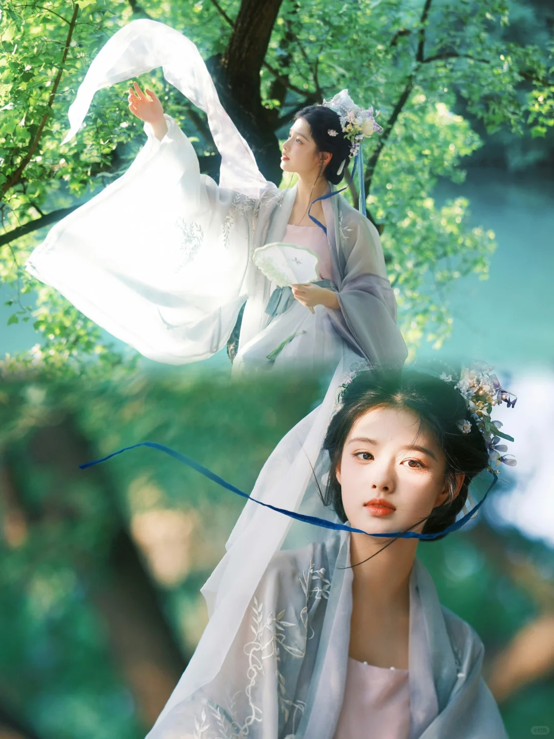 桐儿下线了，还好艾米妹妹有库存