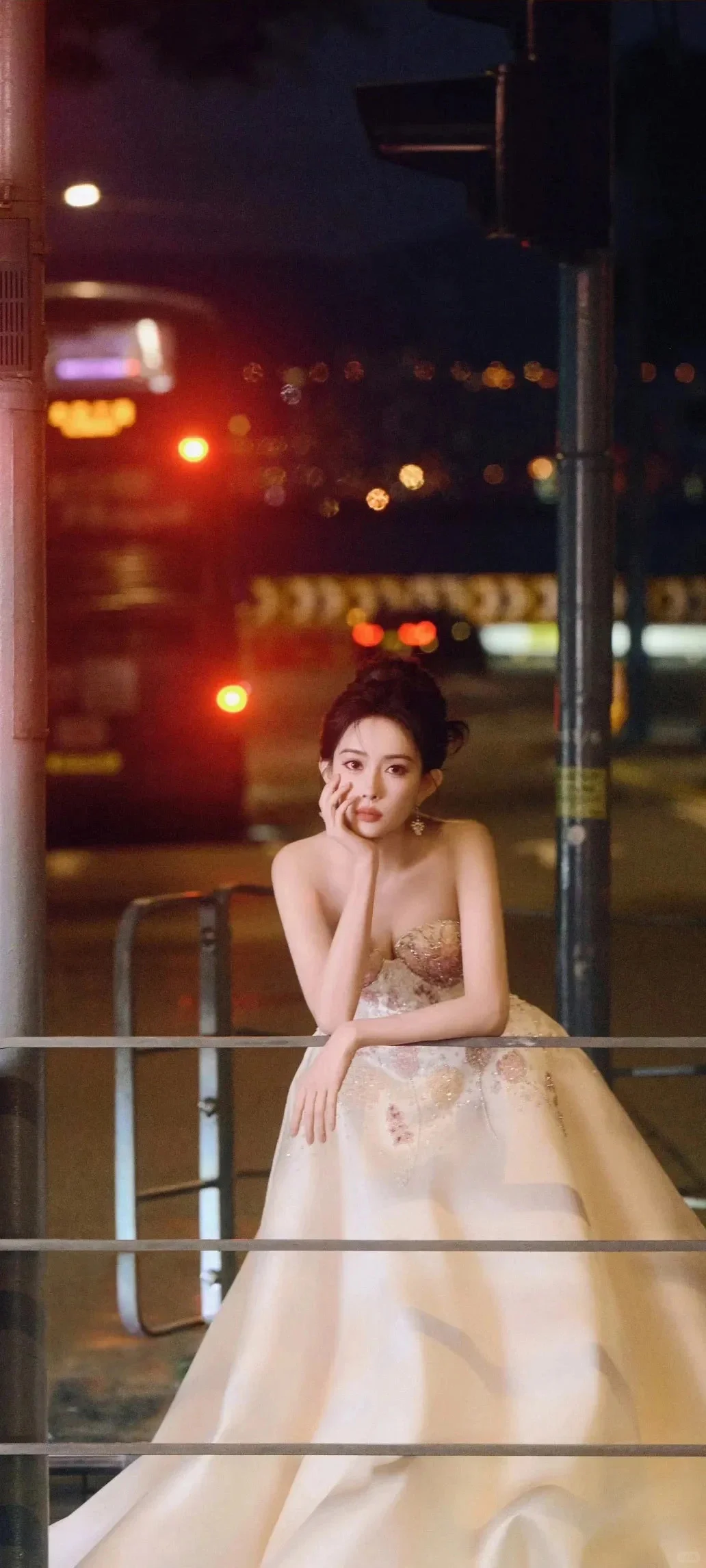 孟子义 也太美了吧