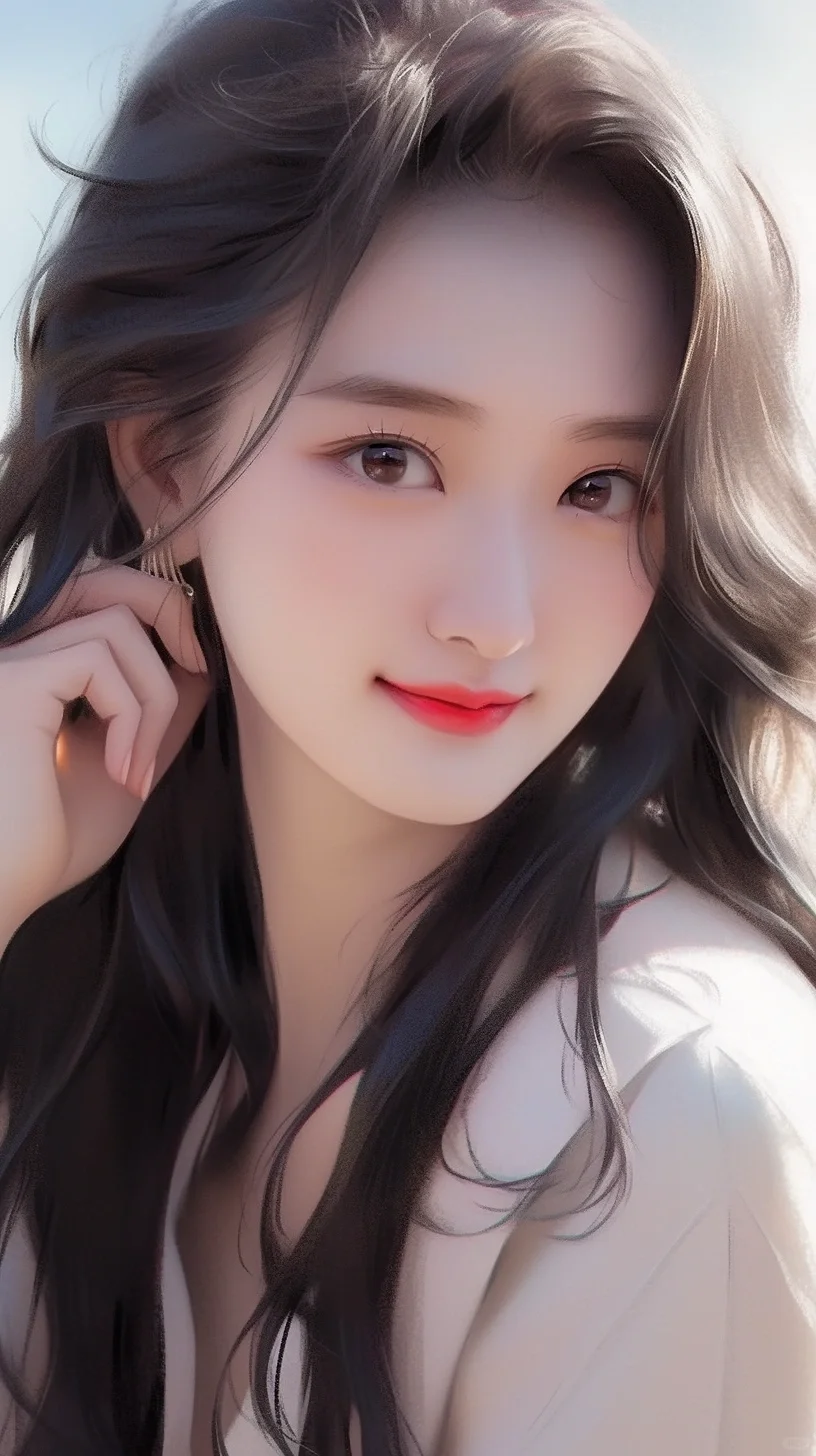 美女喜欢的带走