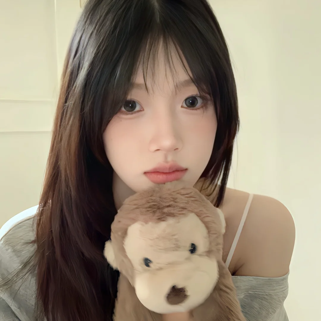 4.26无滤镜女头