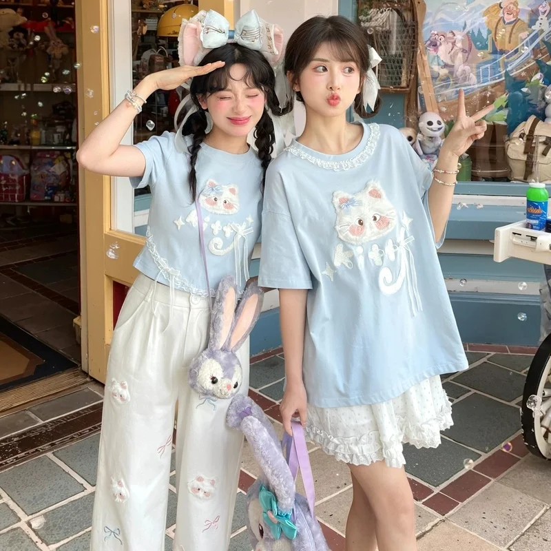一起当甜妹啦!