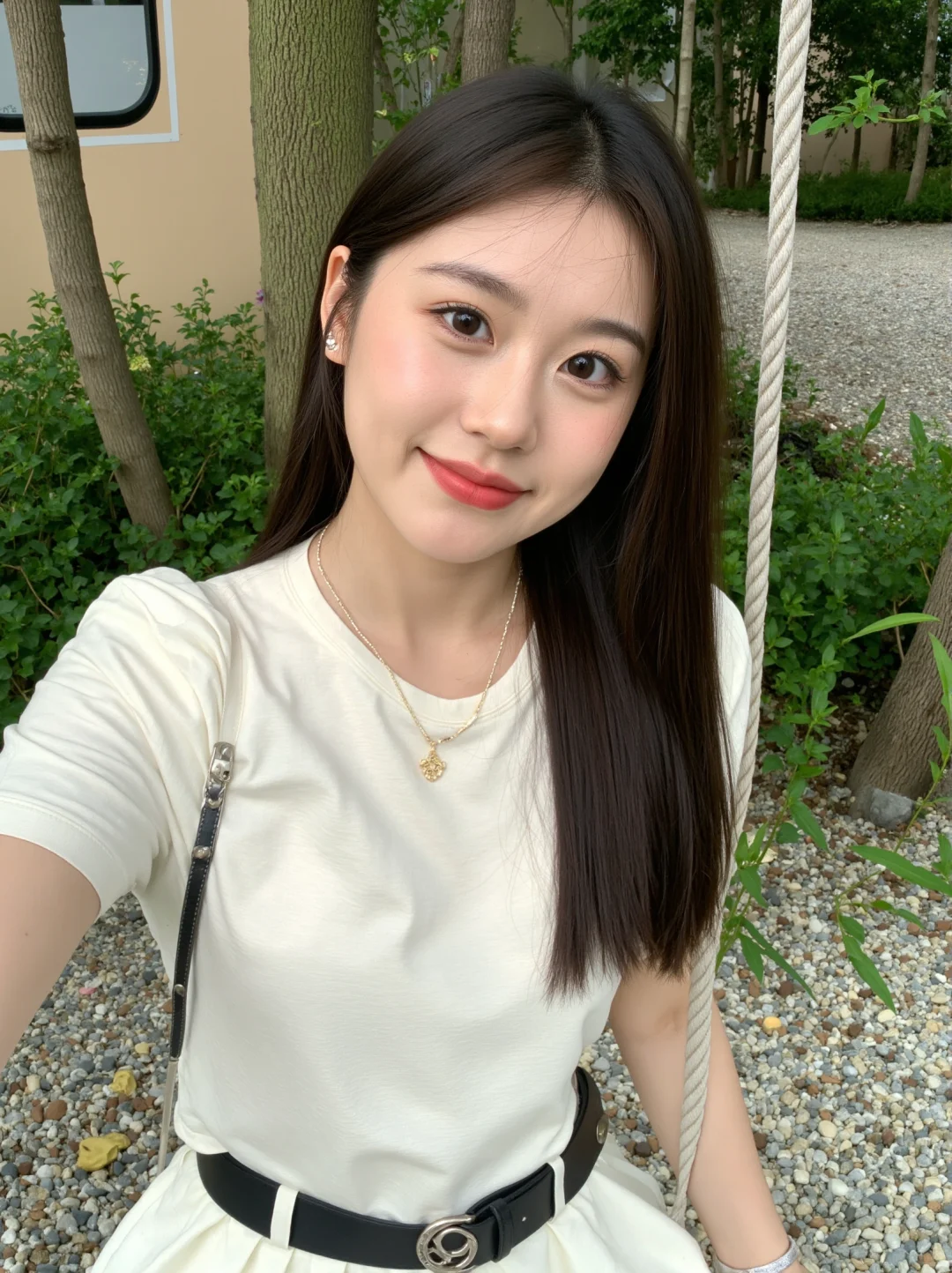 32+姐姐还有人喜欢吗