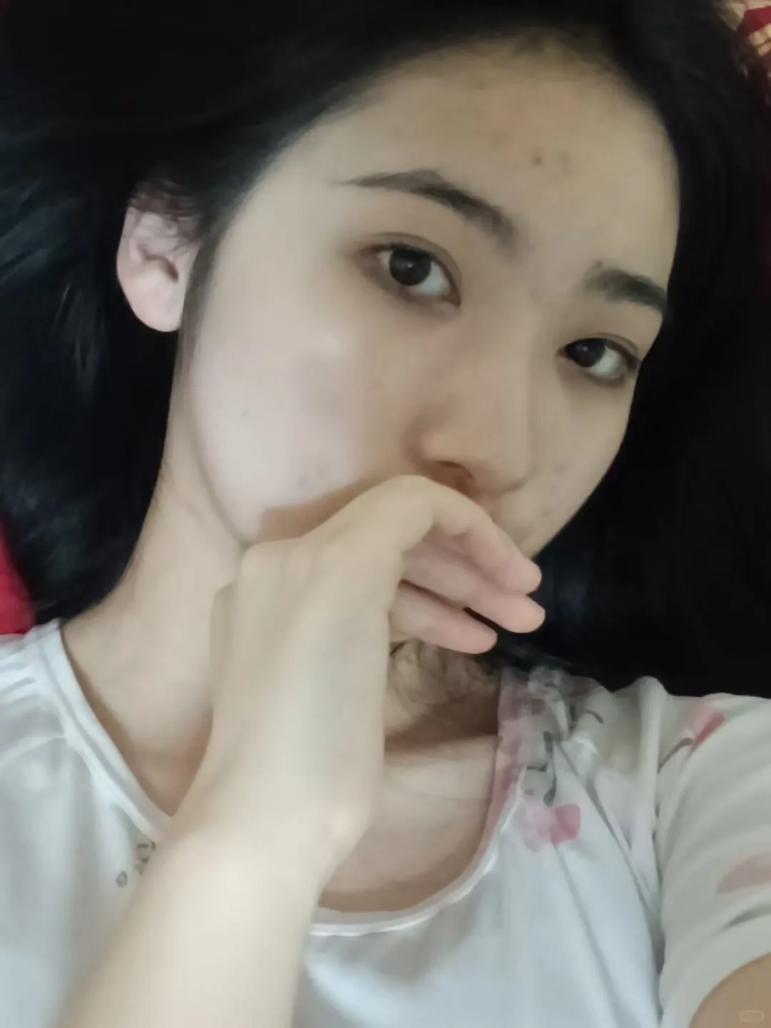 颜值求打分
