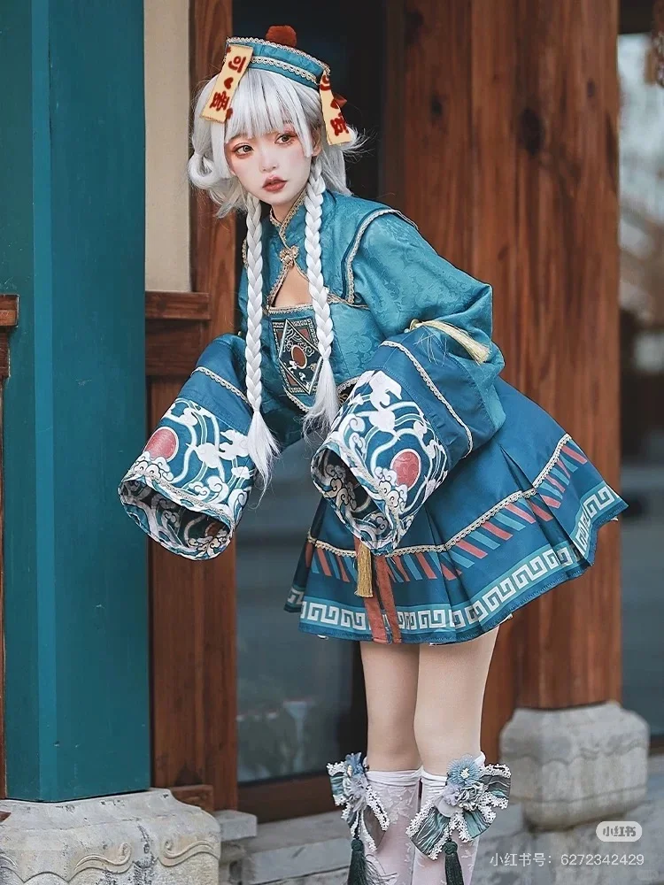 好雷啊在某黄黑网站看到flj穿