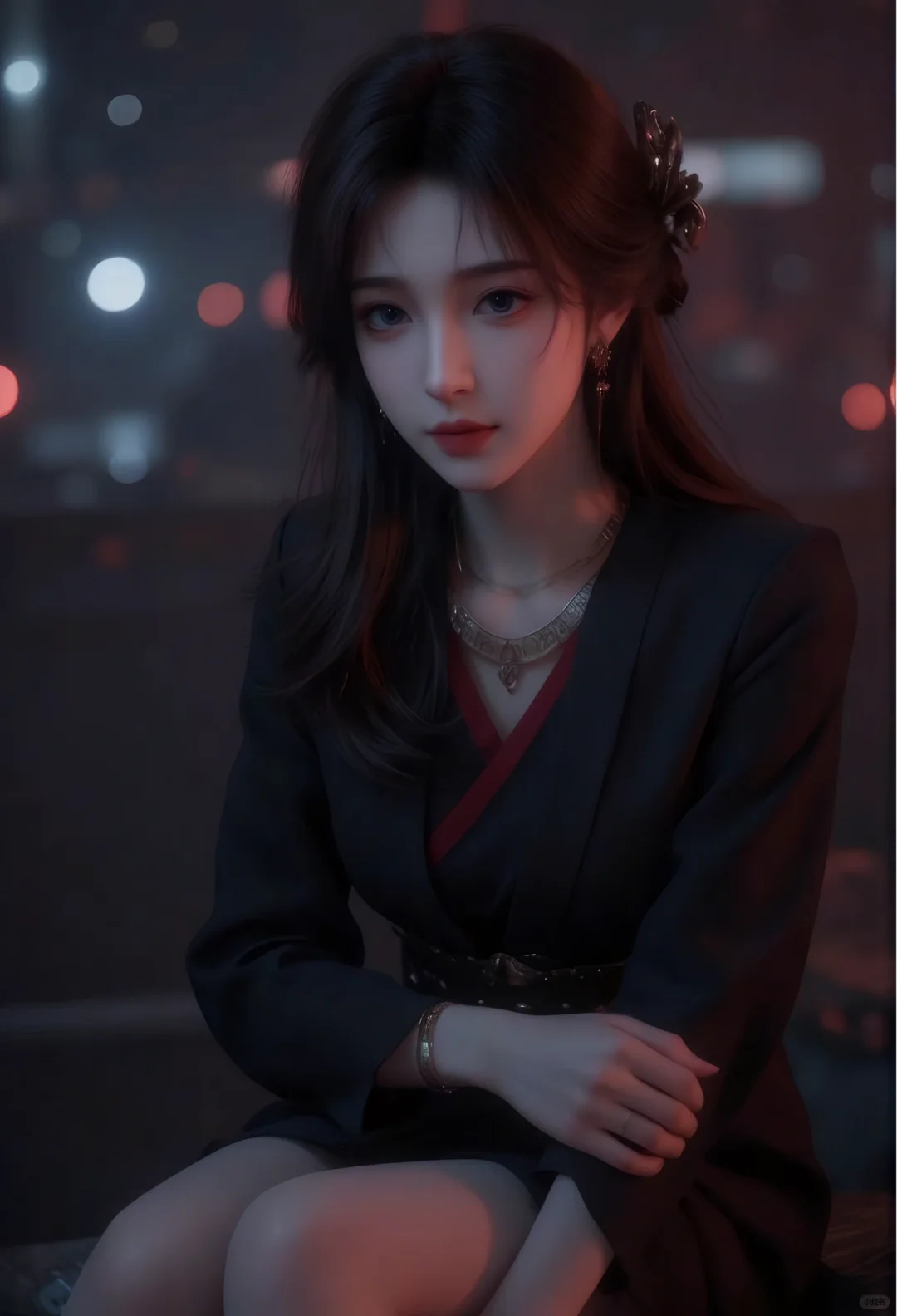 凡人修仙传-梅凝壁纸