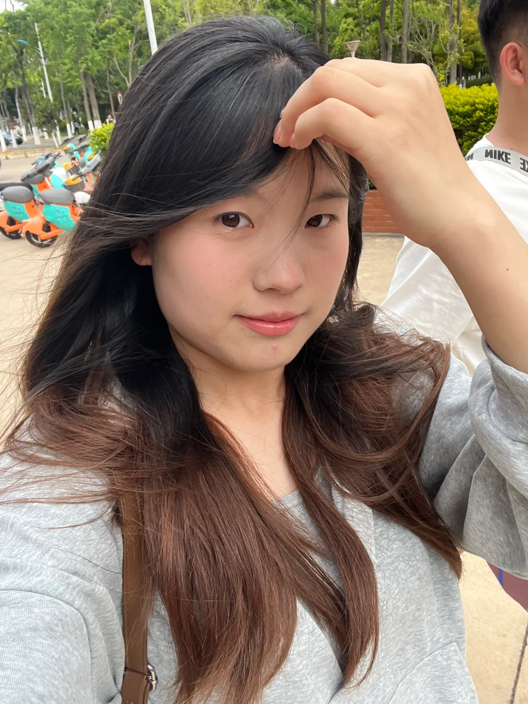 想当甜妹啦🌻