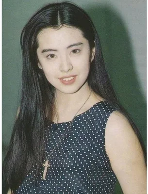 绝代佳人