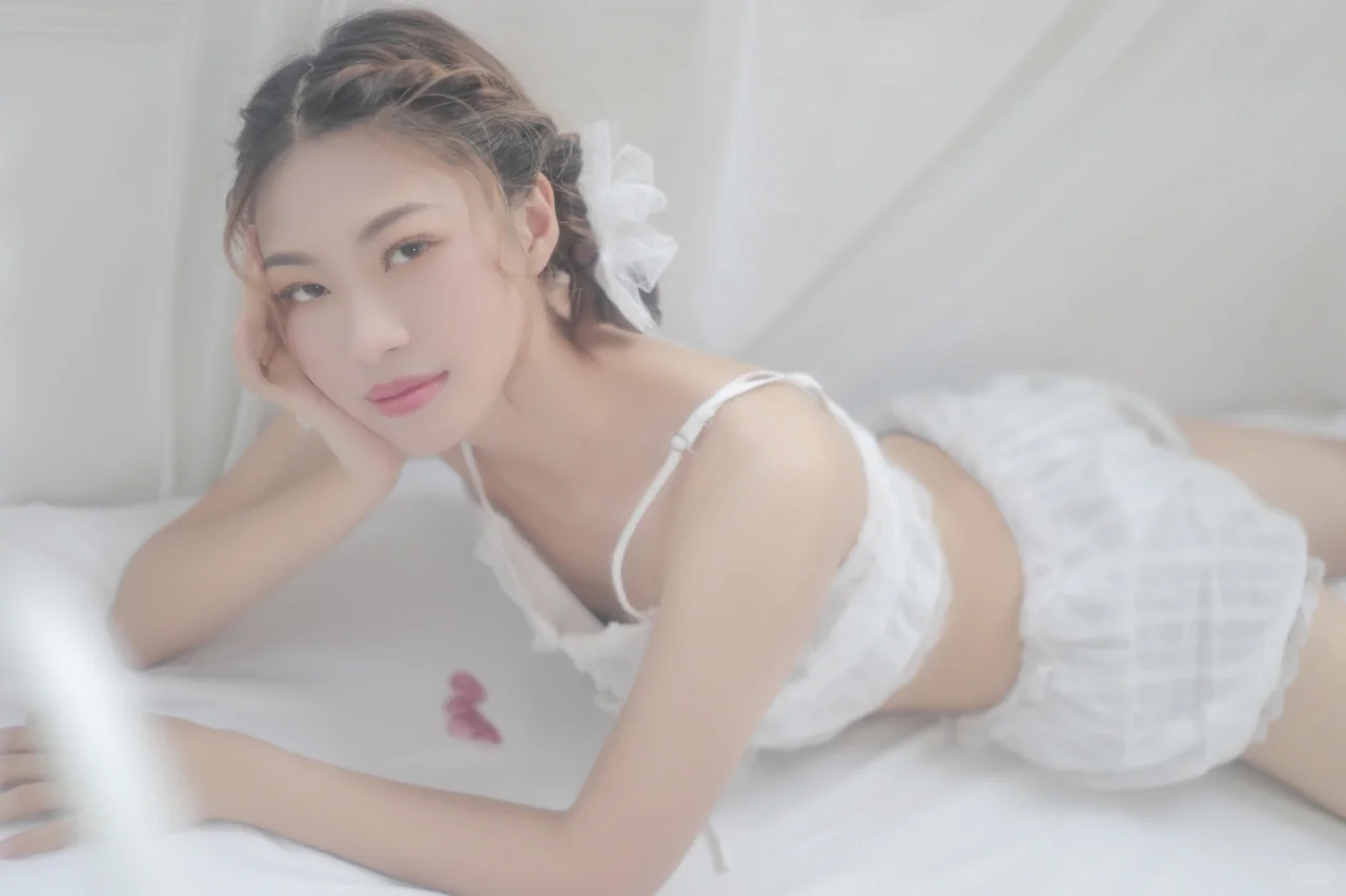 清新私房照
