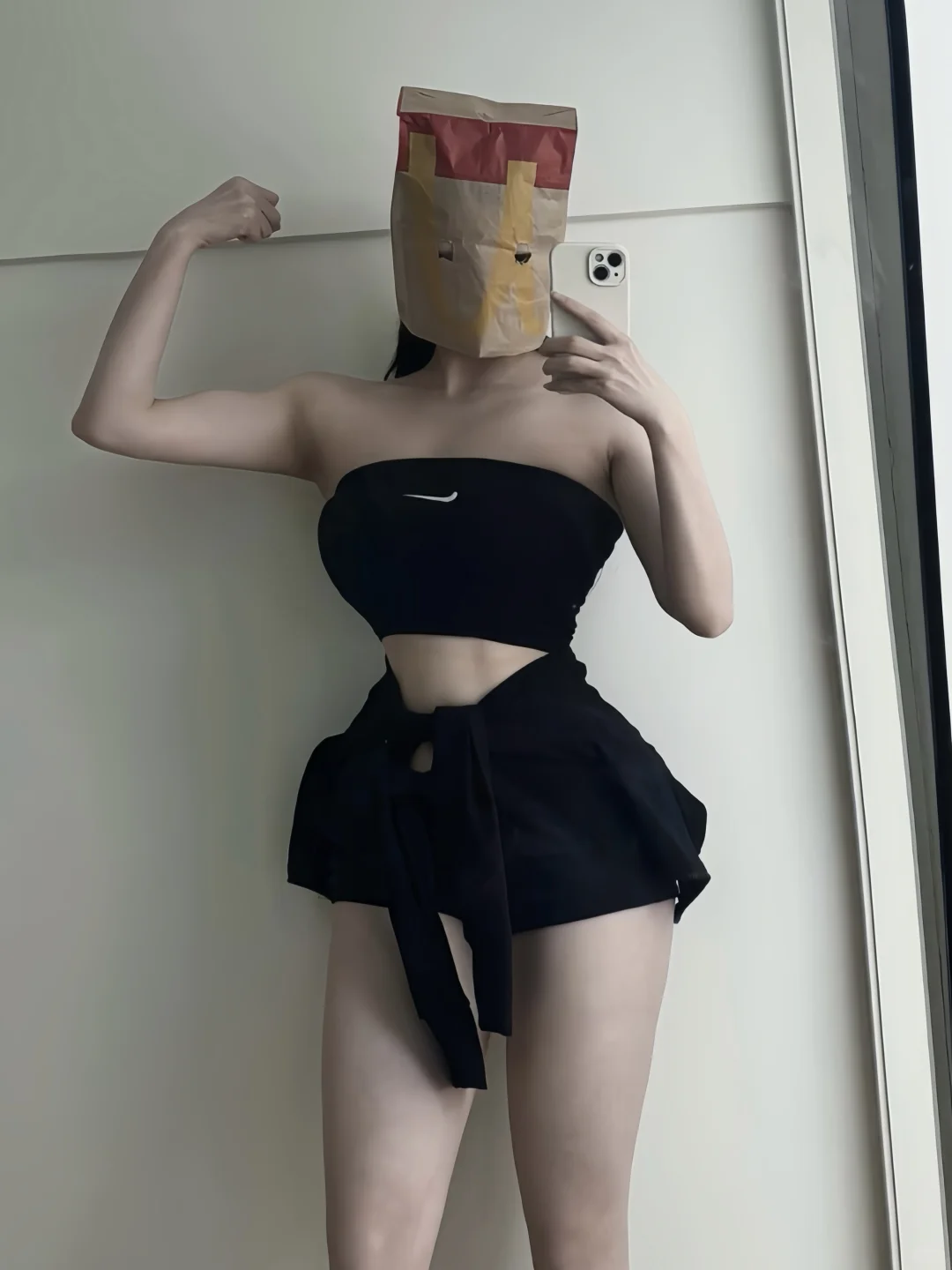 168 118斤 麦门小手办