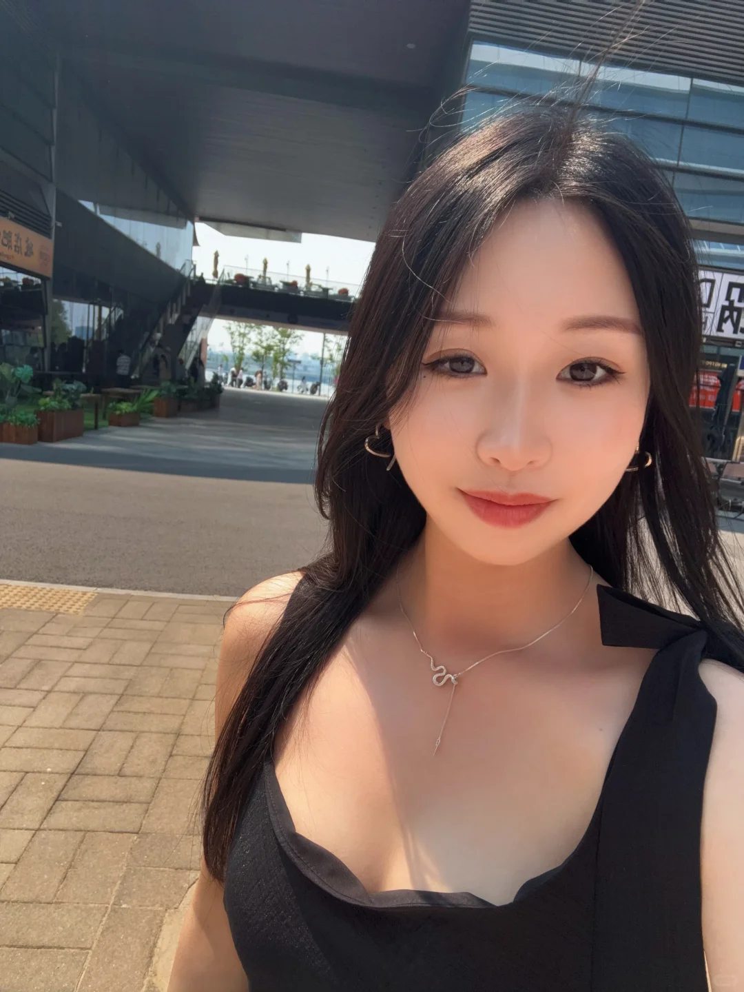 今天是成熟女人