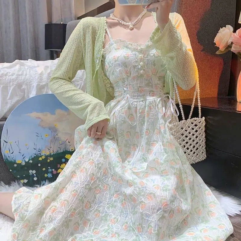 😇“柔美女装，散发女性温柔魅力😇”