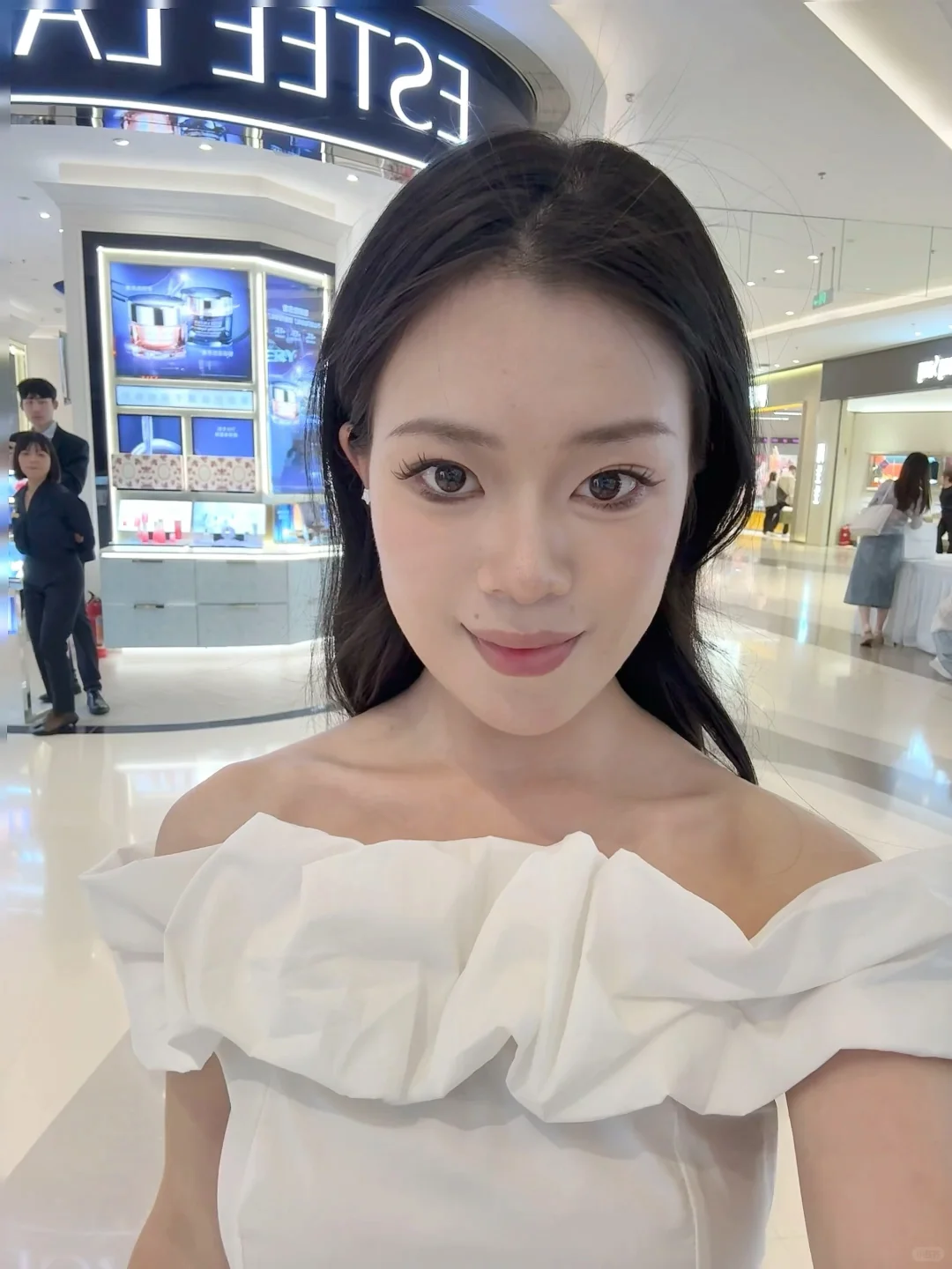 肉肉脸到骨相美