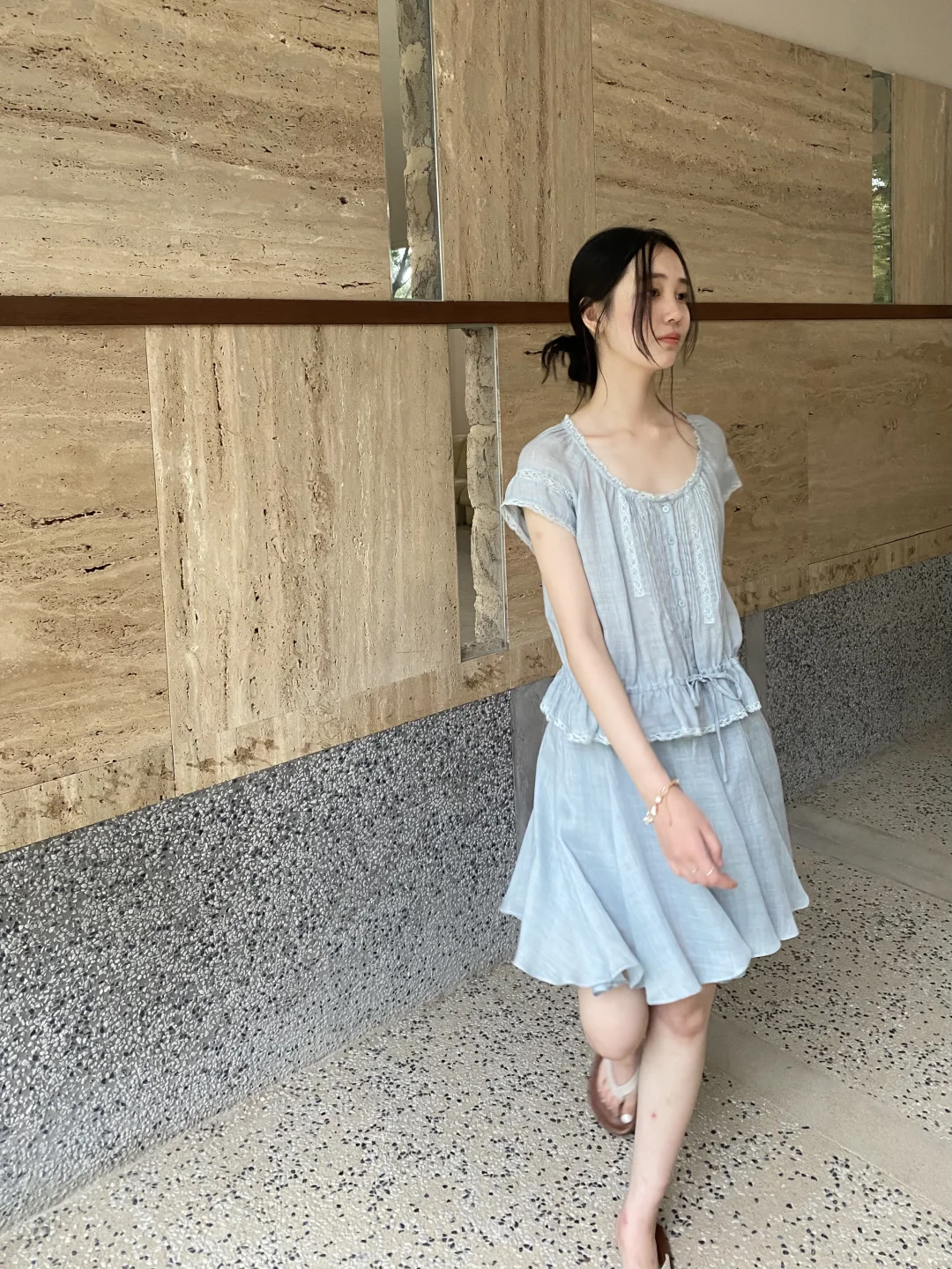 😥为什么都在用这个模特