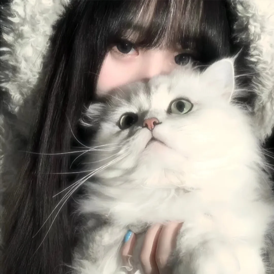 女头分享‖小猫统治世界🐾