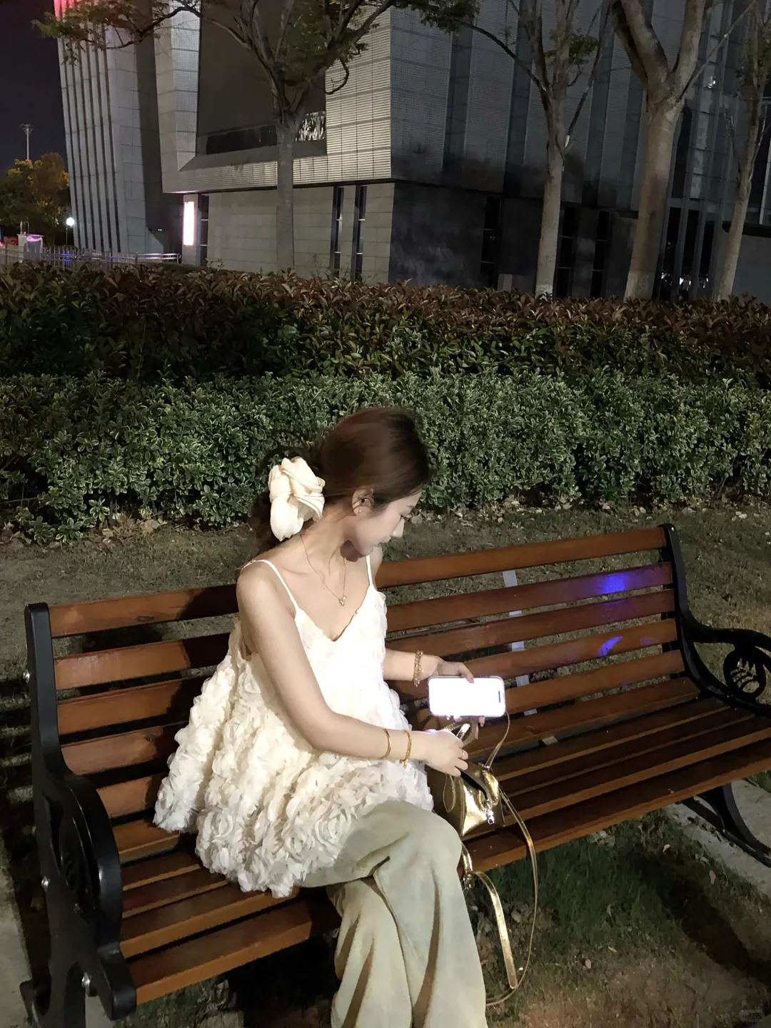 好喜欢这件小吊带