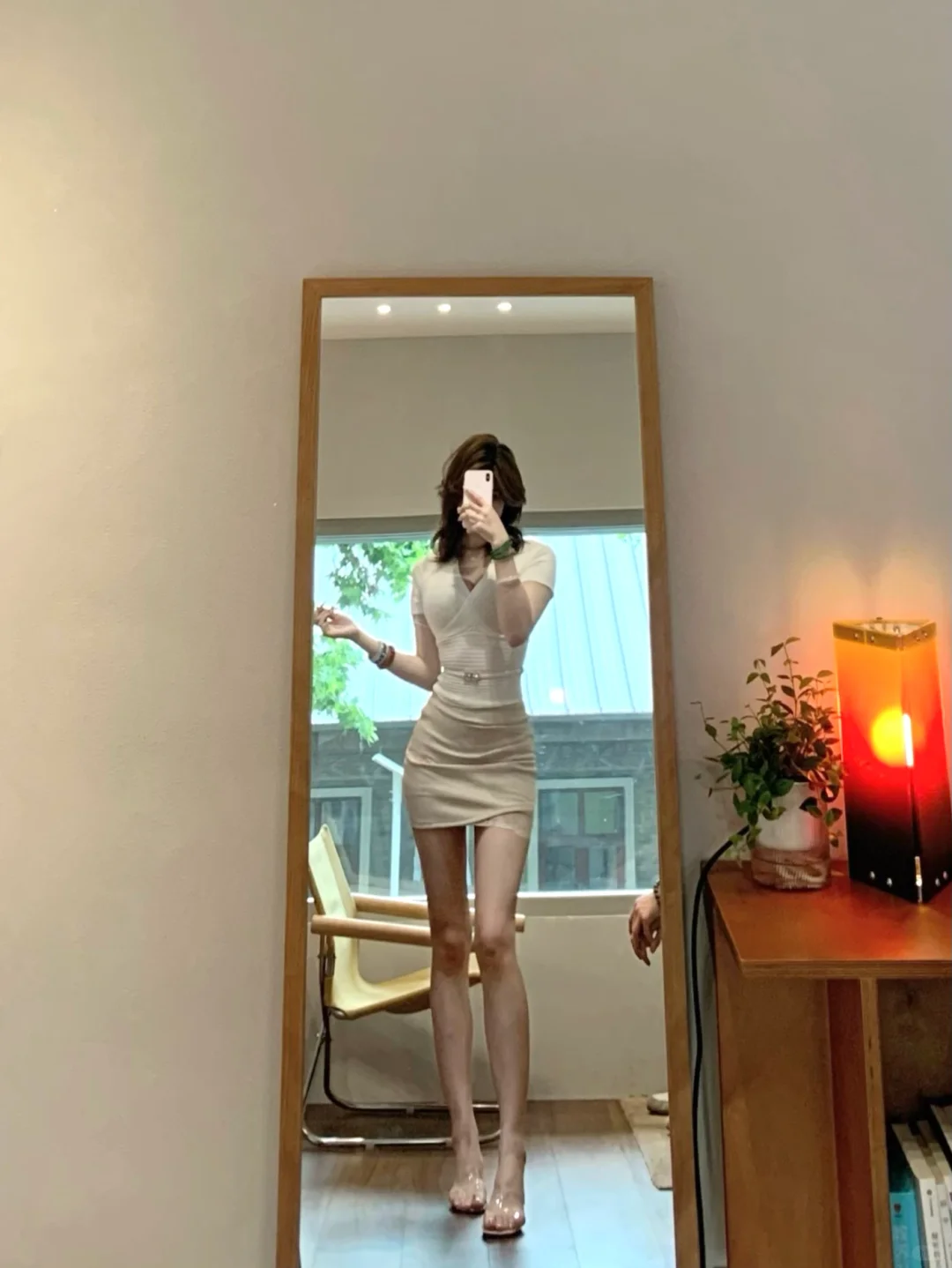 177 成熟女人穿搭