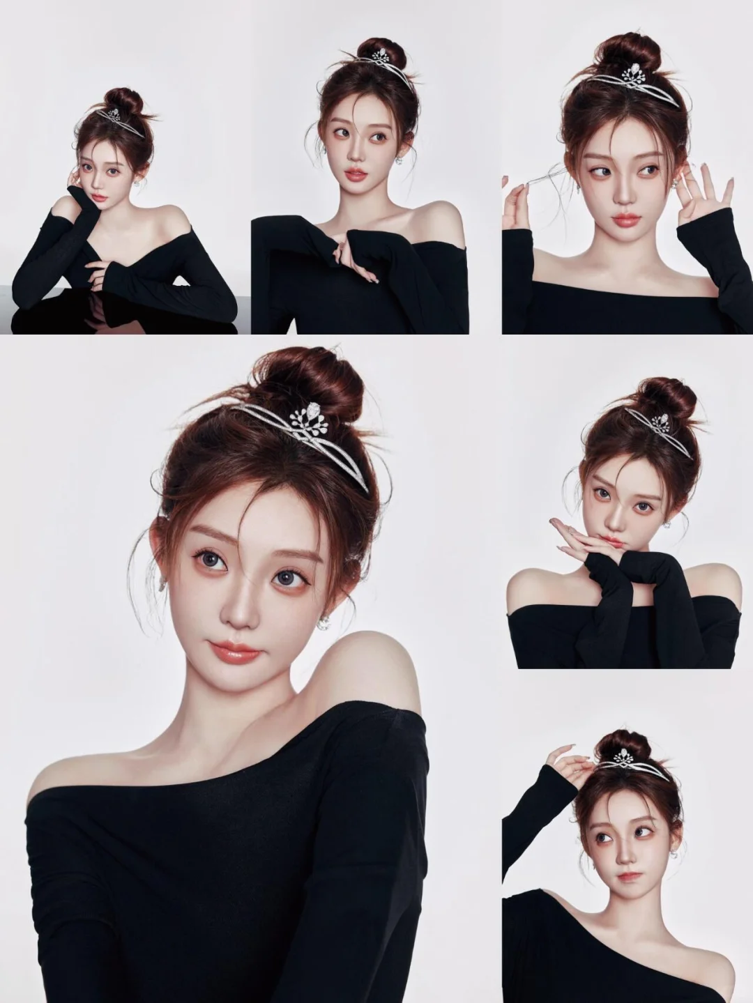 江门一家专拍女性的摄影店正式营业啦❗