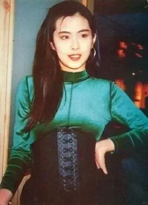 绝代佳人