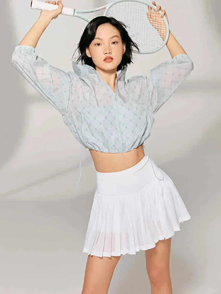 维密新品、浅水蓝logo