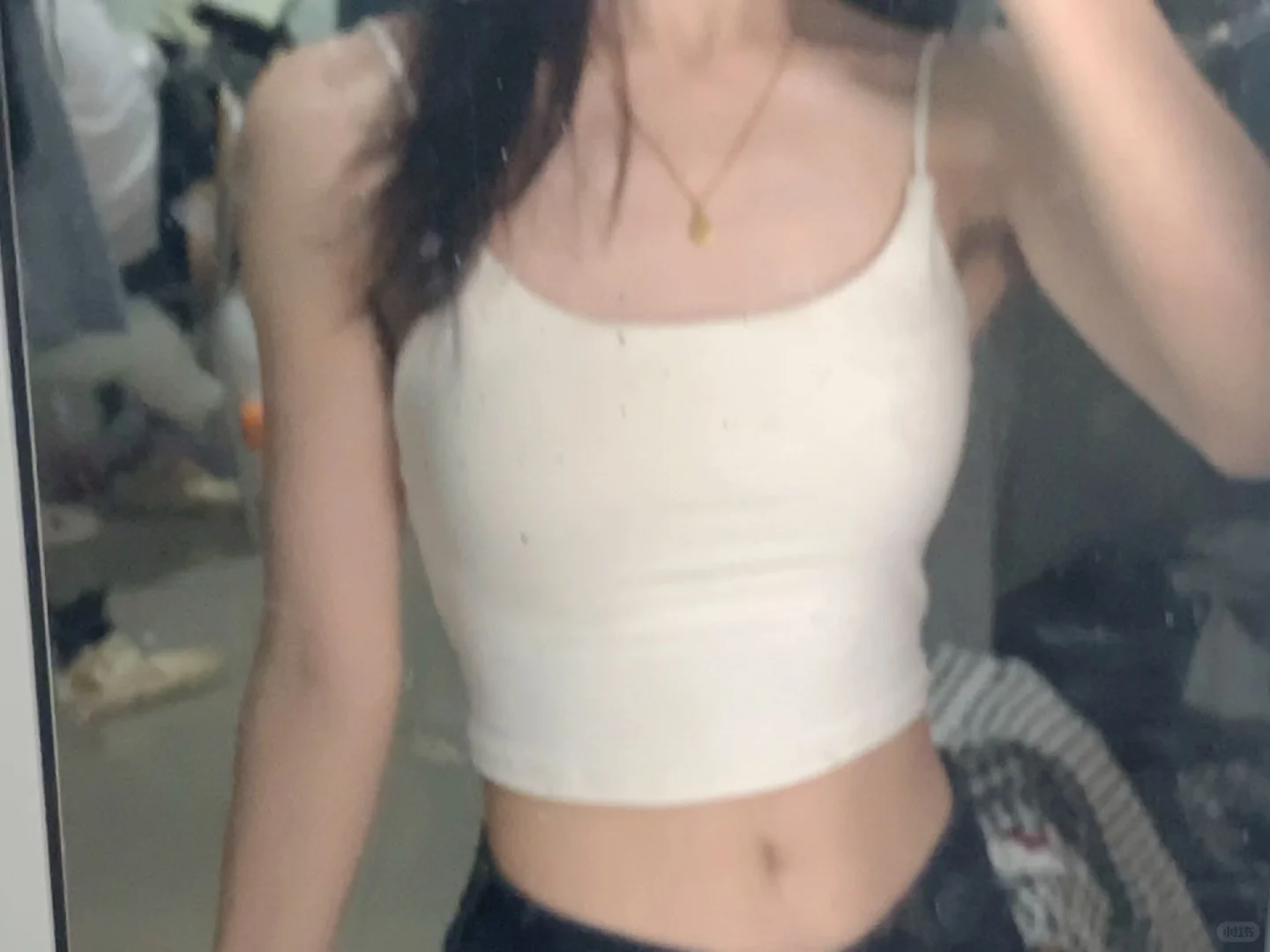 谁能懂这个长度吊带！！！！终于被我挖到了
