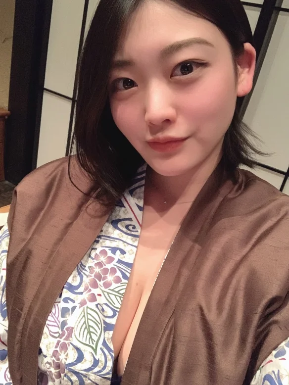 风吹惠，风吹 ケイ生活照～