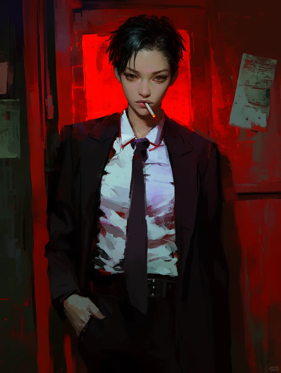 不是公主，只做骑士