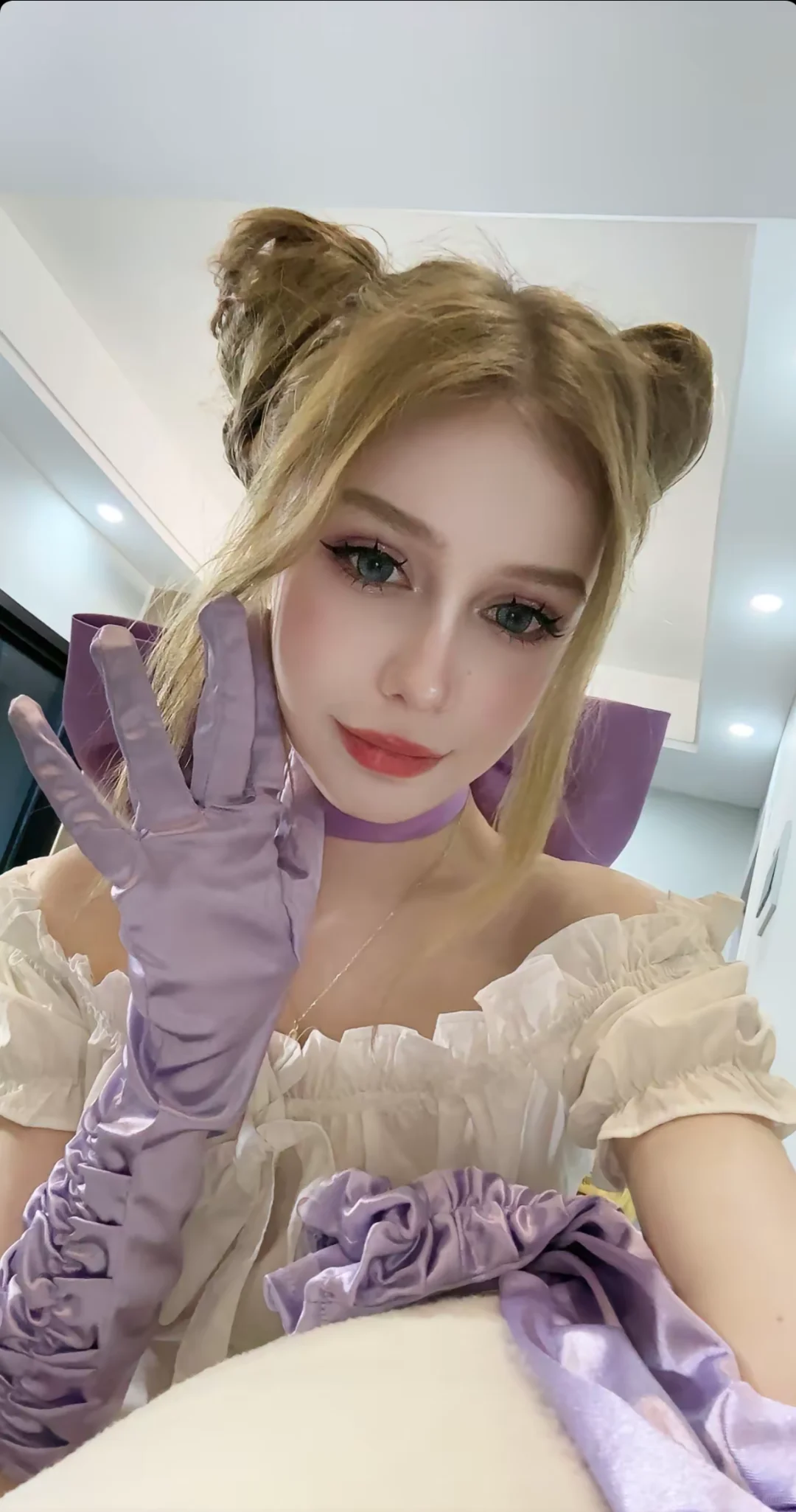 轻轻松松拿下汤姆