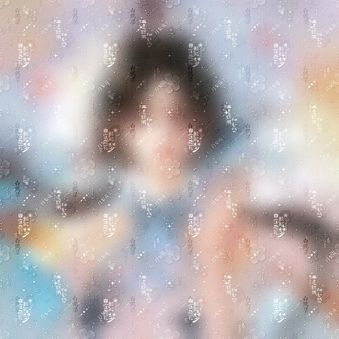 朝来寒雨几回眸