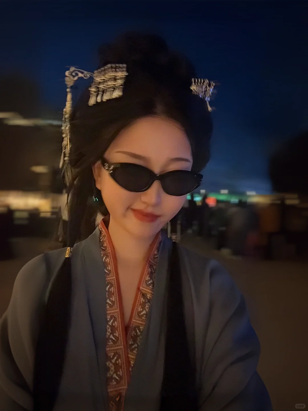 战国袍1️⃣重生之我在战国当酷girl