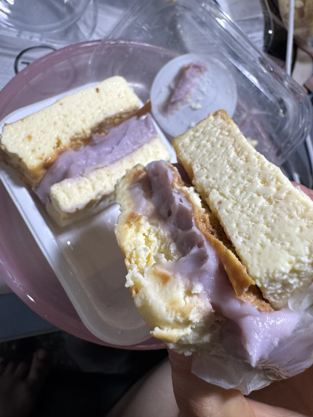 你朋友圈那个长得很乖的健身女？