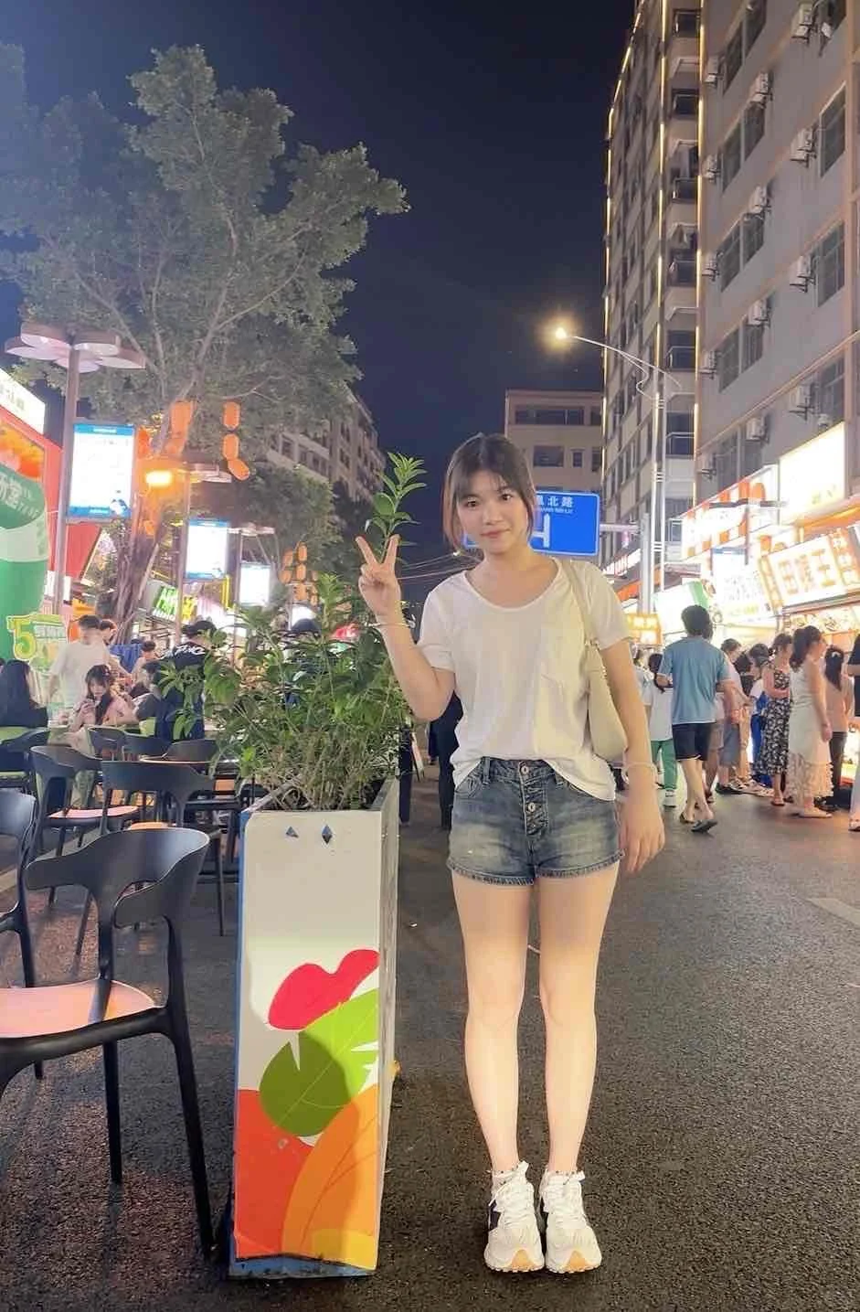 人妻感这不就来了嘛？