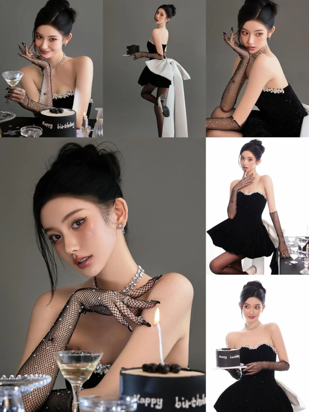 江门一家专拍女性的摄影店正式营业啦❗