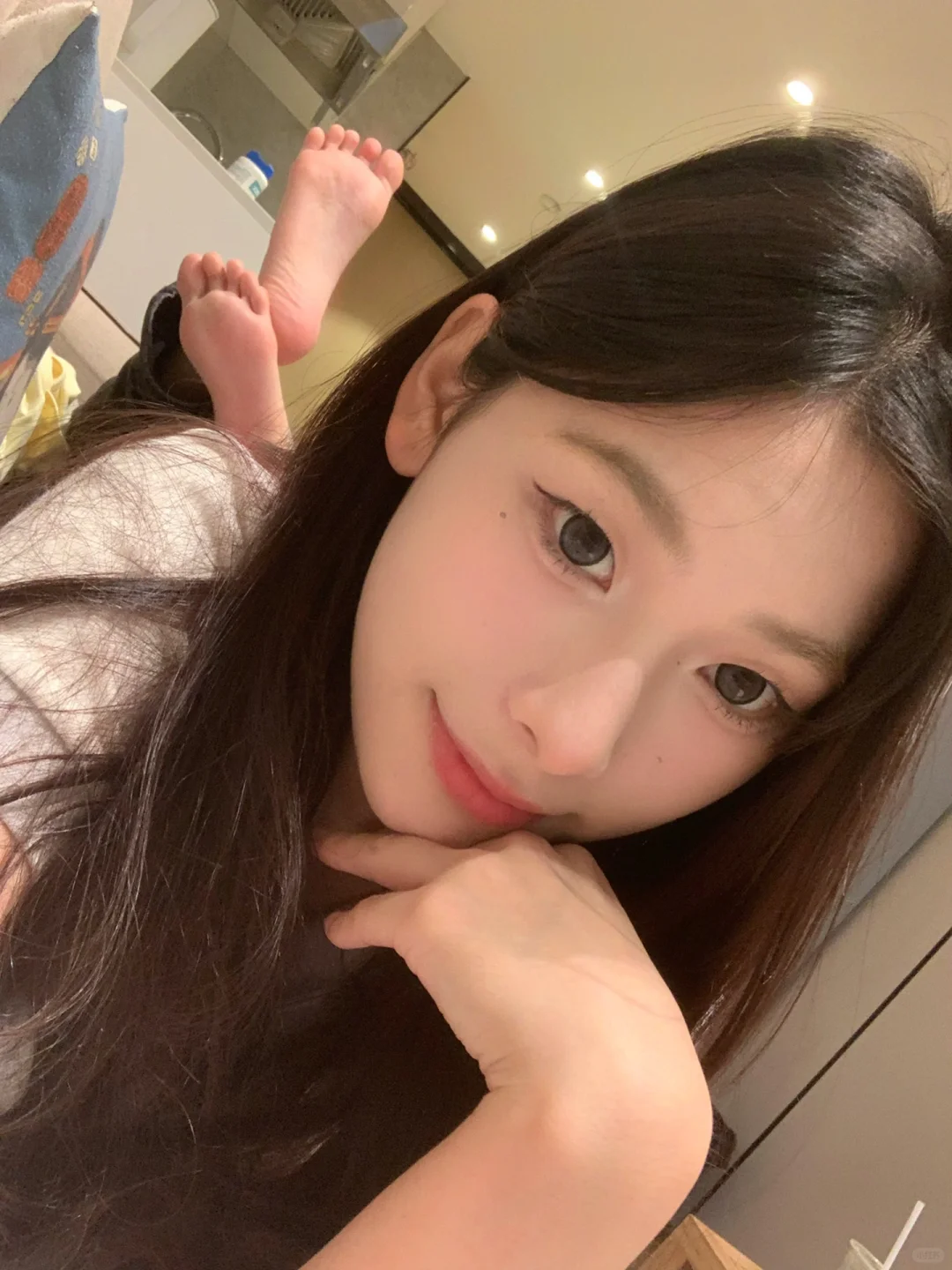 04女大，幼态感的尽头是养巢+少吃