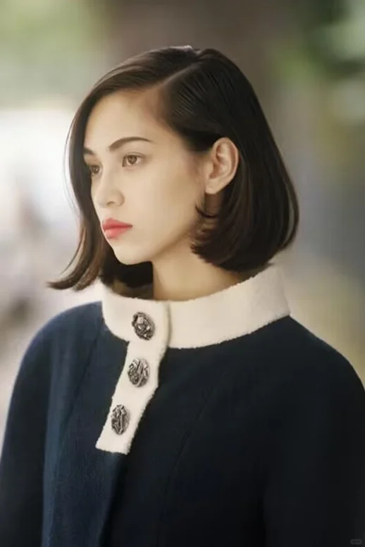 水原希子不是第一眼美女