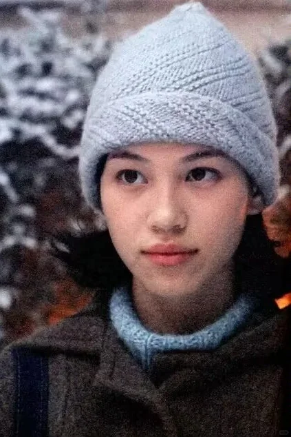 水原希子不是第一眼美女