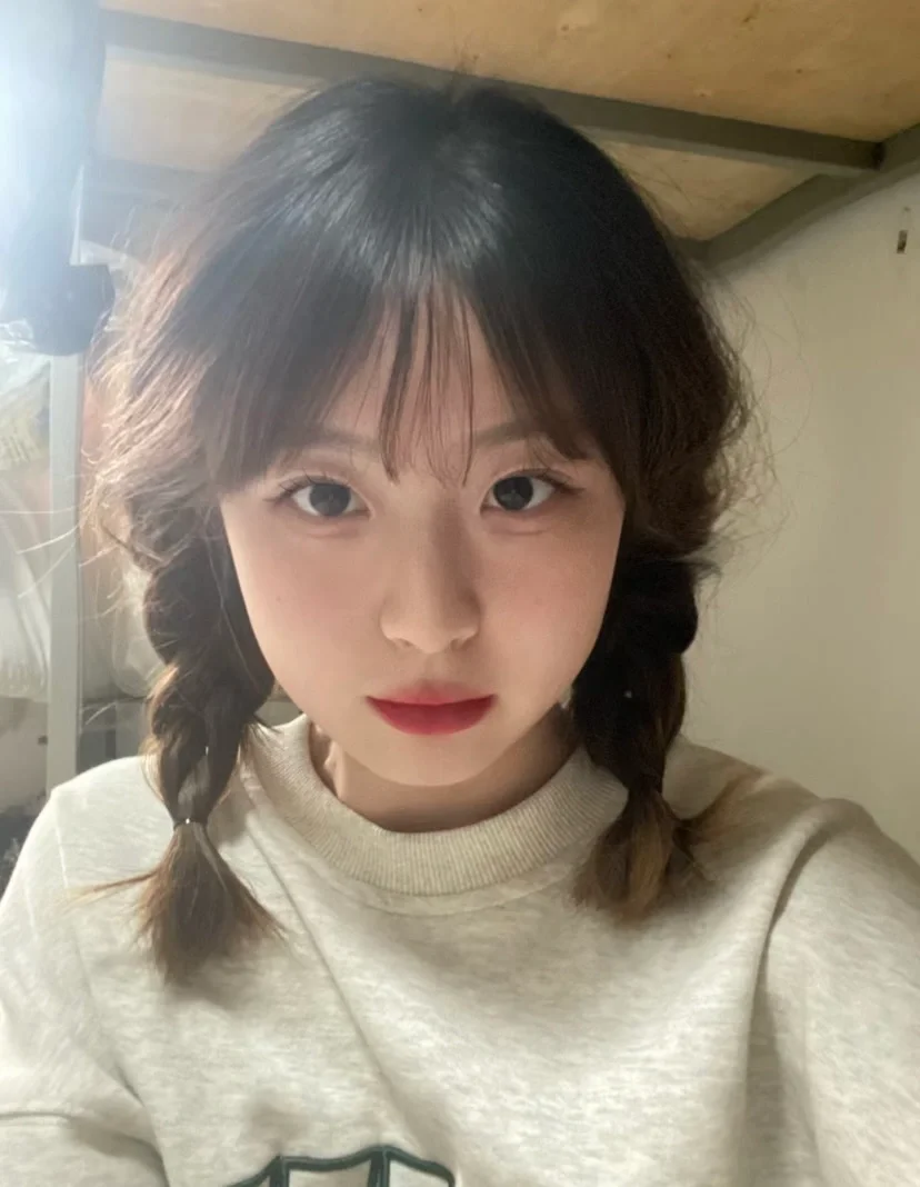 微度已使我的颜值next level