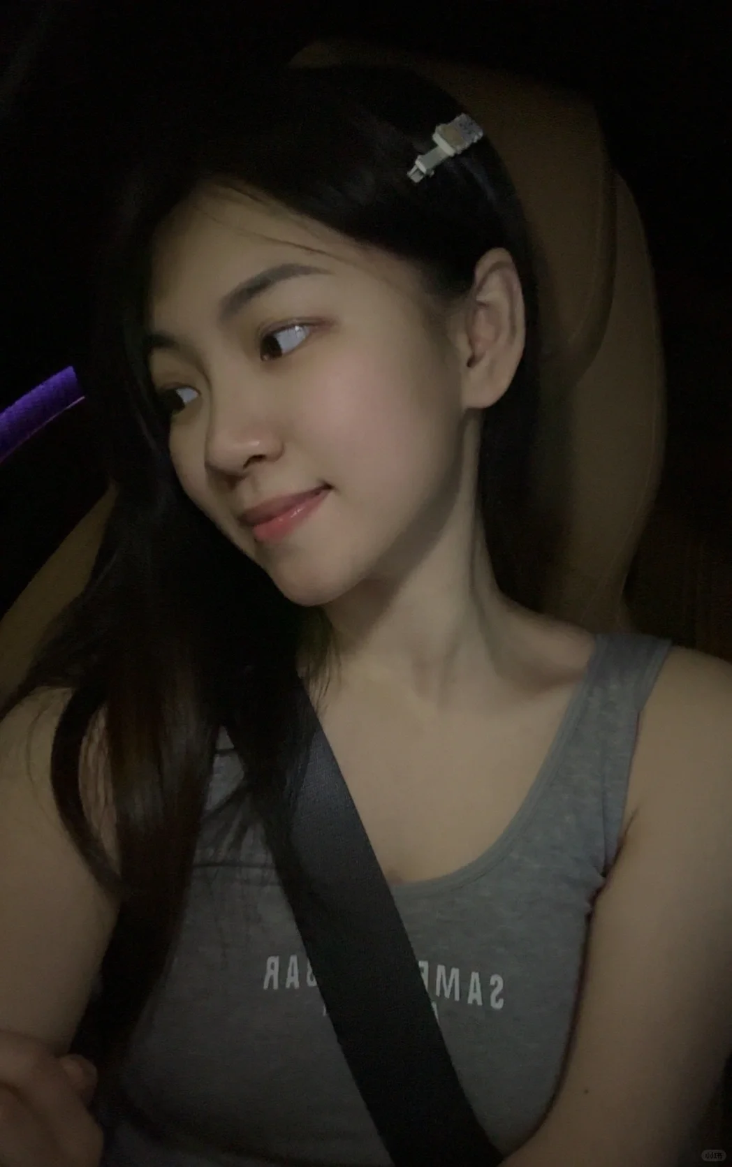 00后潮汕女孩