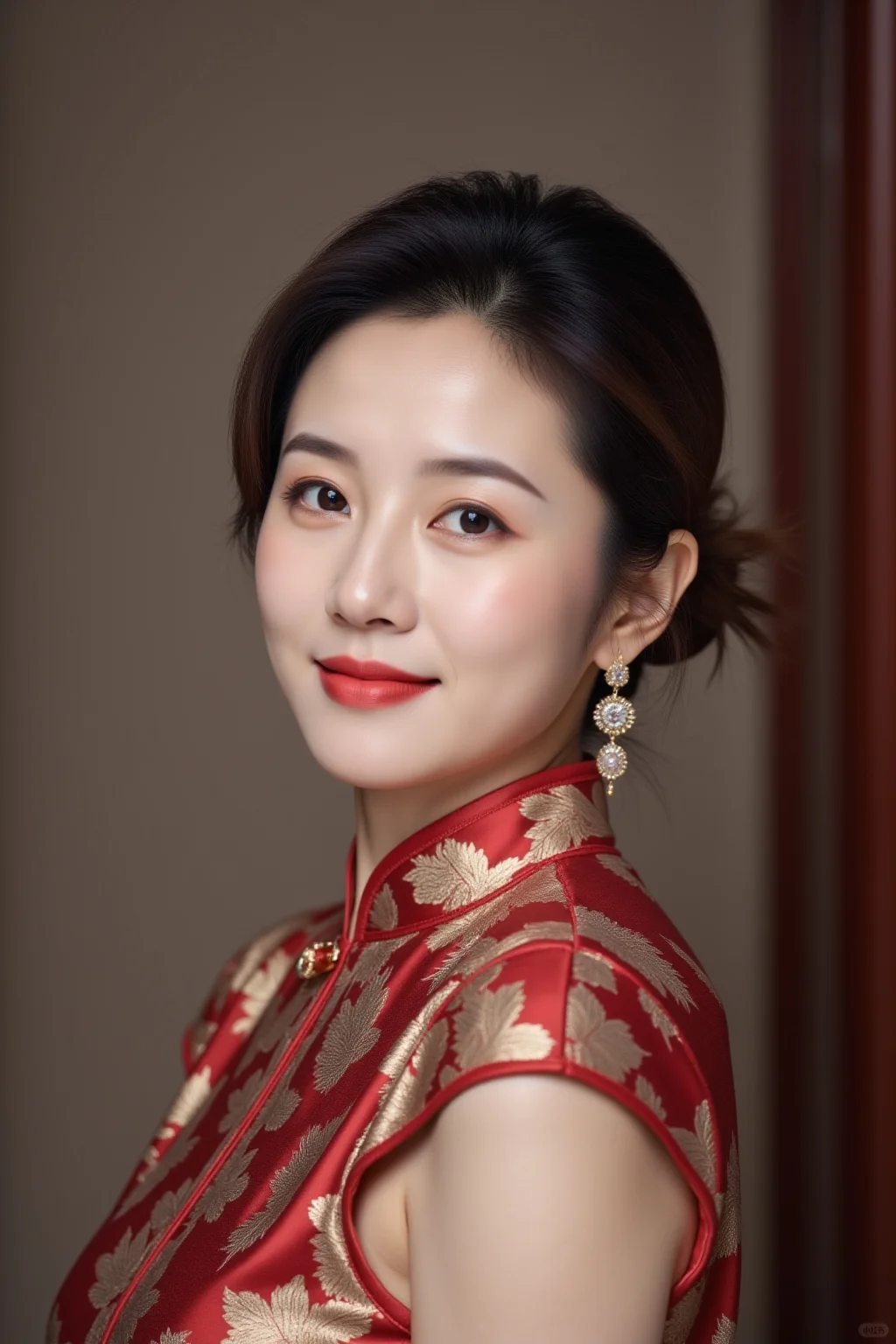 🌸【气质如兰，绝美如诗】🌸