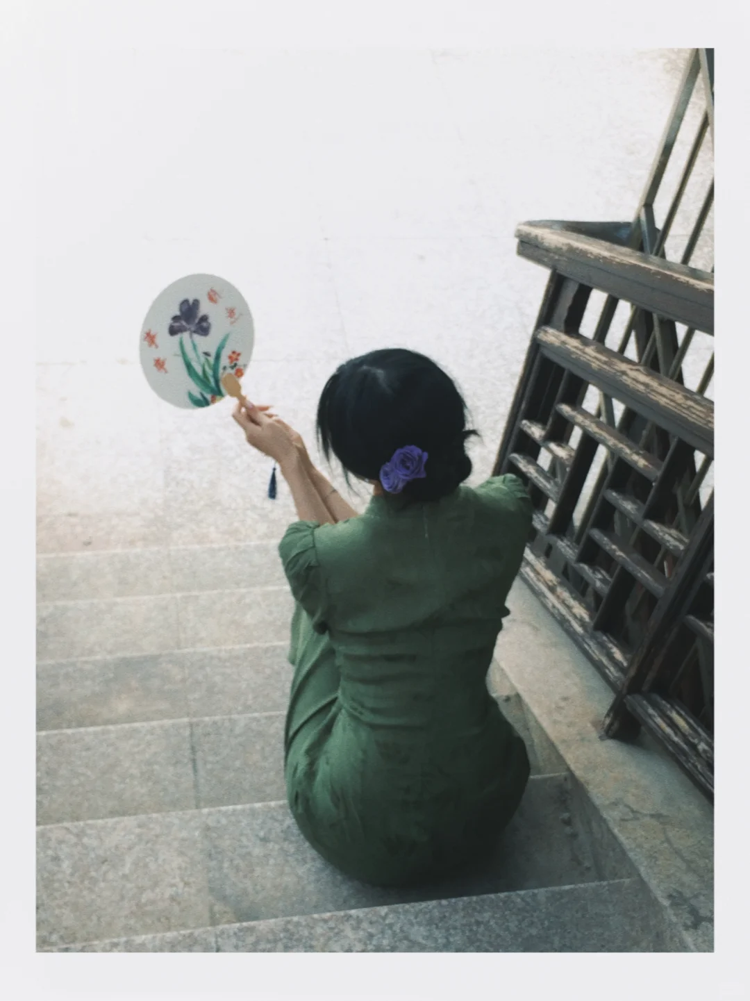 迷上了当坏女人的感觉