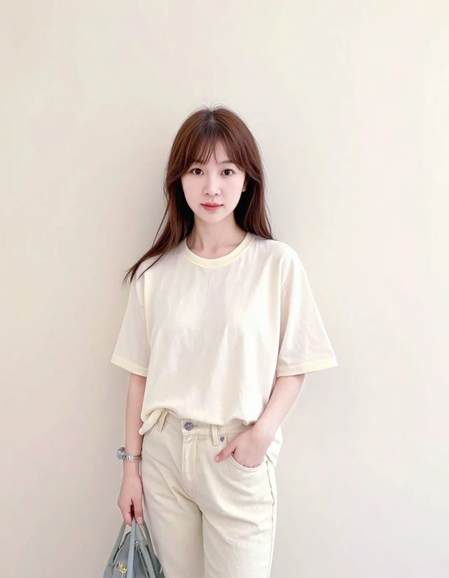 87年38岁的中年美少女