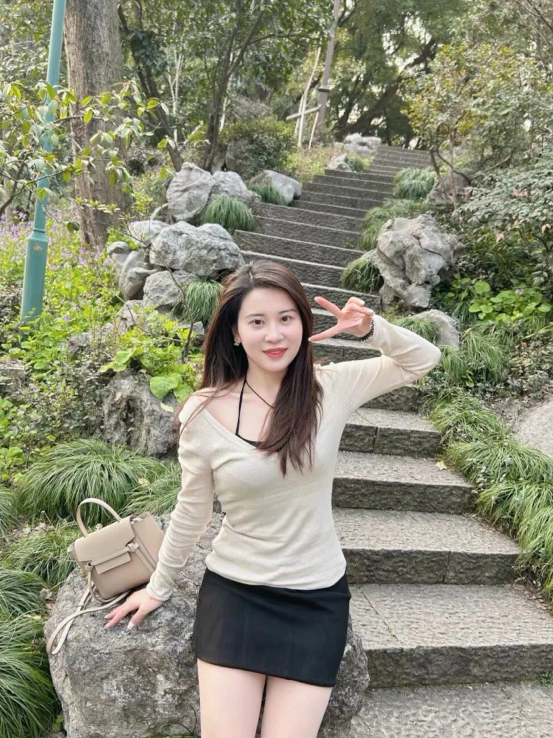 32岁的大龄剩女是不是没人要啊