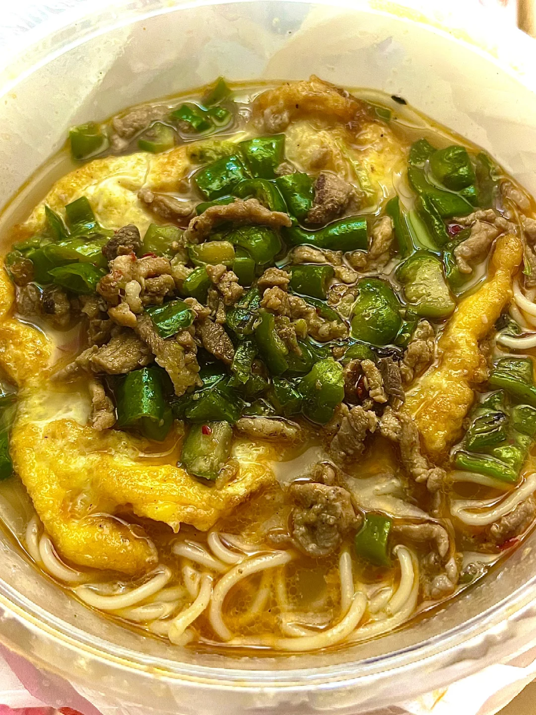 湖科大外卖美食推荐