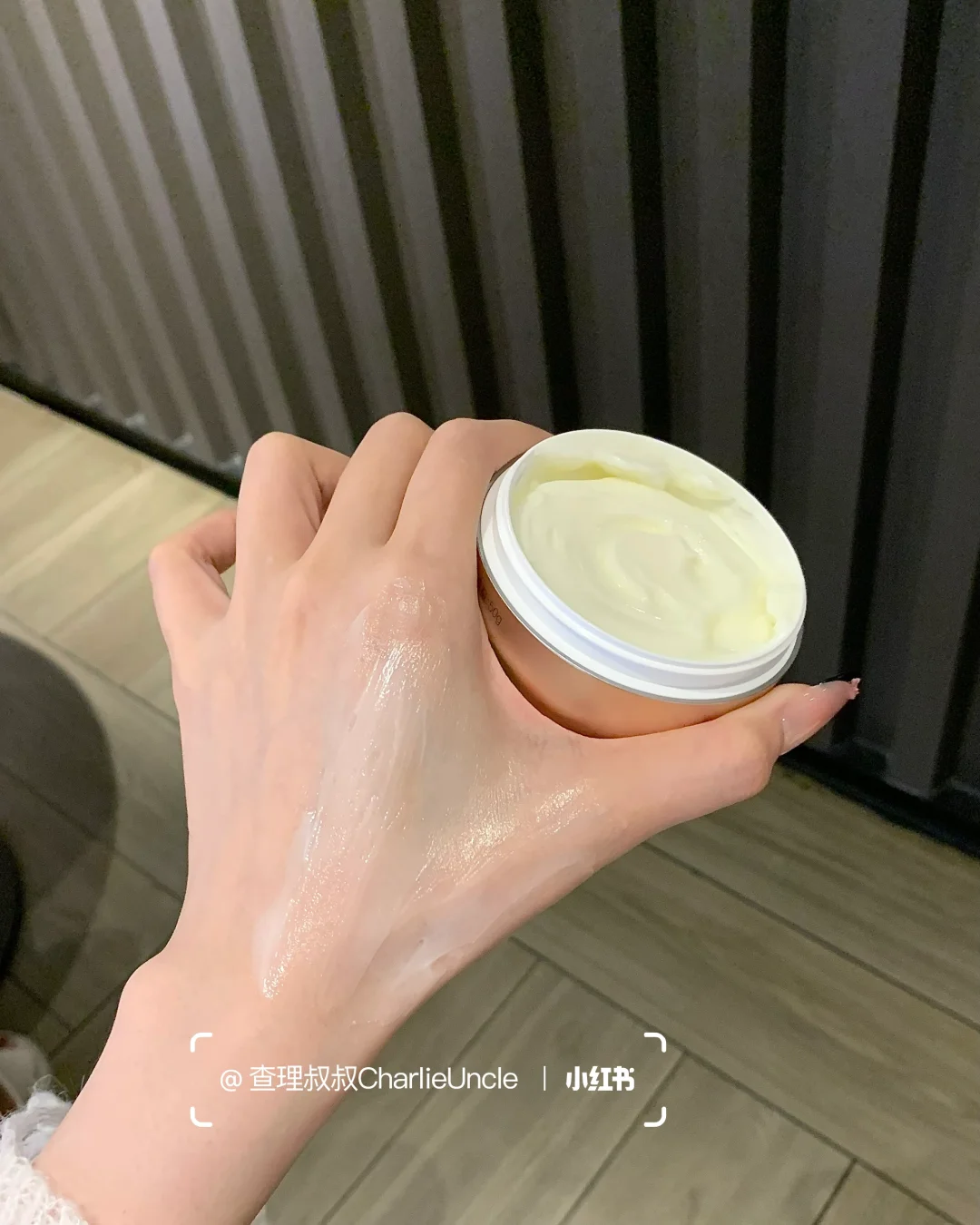 甜辣黑粉丨春夏美甲