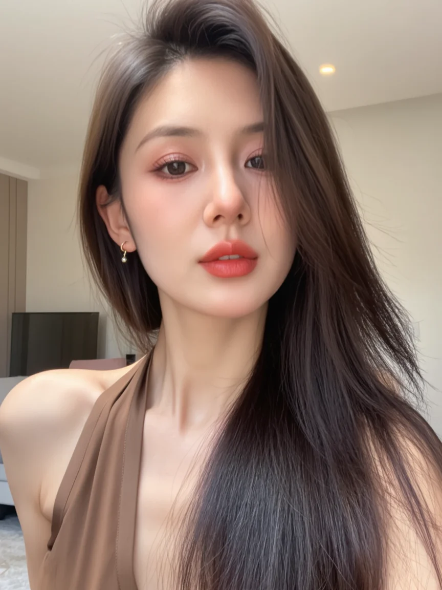 40+|岁月馈赠带来的女人味