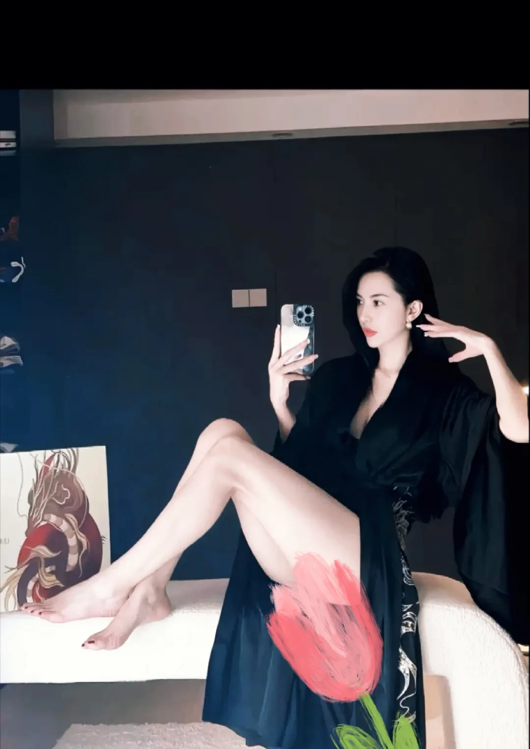 💃🏻model一枚@个人爱好