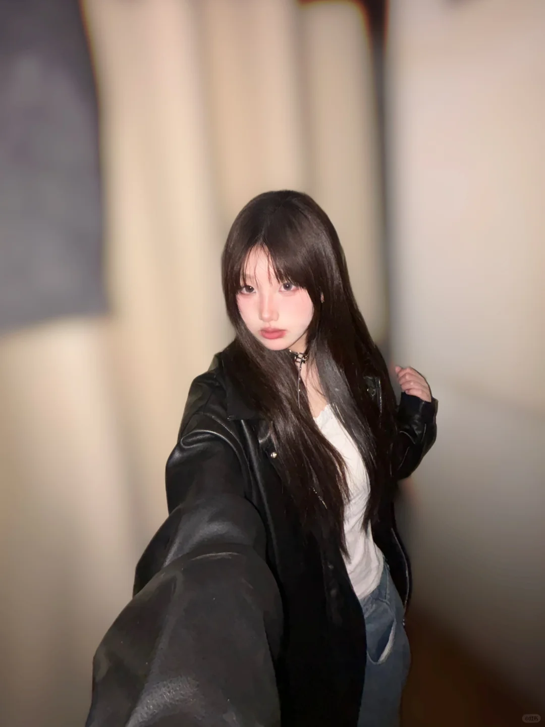 美女 可以….